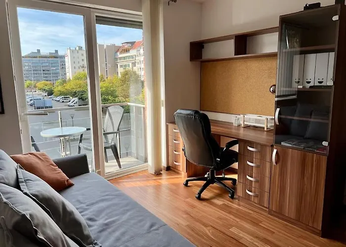 Apartament Dandar