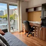 Apartment Dandar