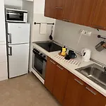 Dandar Apartment