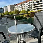 Apartment Dandar *