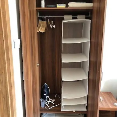 Dandar * Budapest