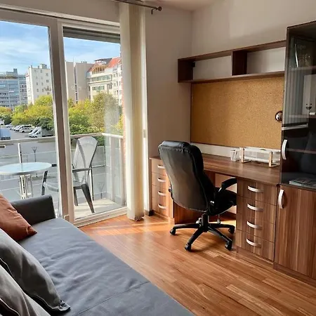 Apartment Dandar