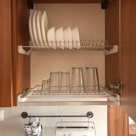 Dandar Budapest