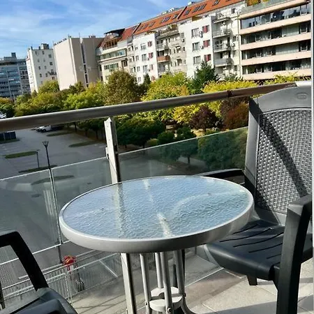 Apartment Dandar *