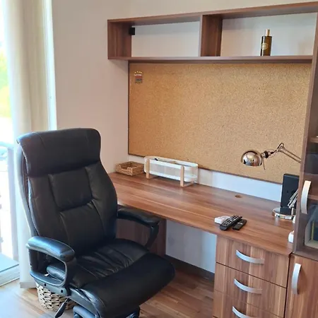 شقة Dandar - Cozy Near Semmelweis *