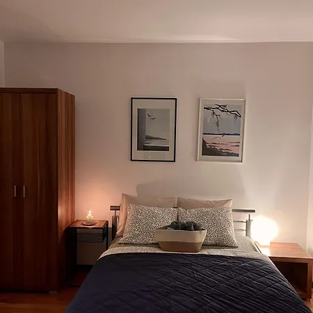 Dandar - Cozy Near Semmelweis شقة بودابست