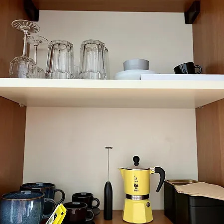 Dandar - Cozy Near Semmelweis شقة