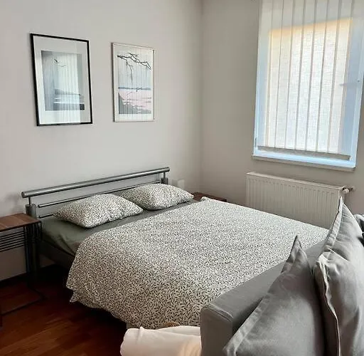 Dandar Appartement Budapest